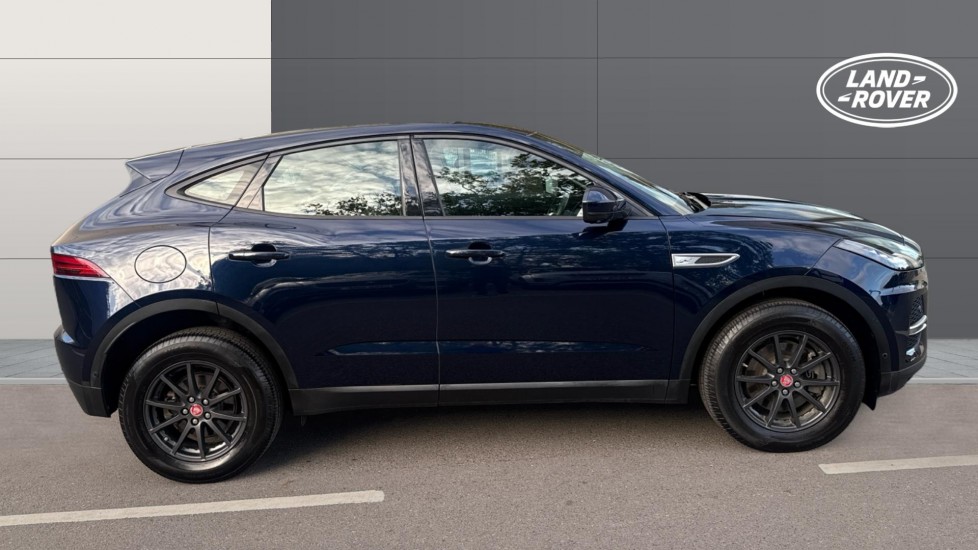 Jaguar E-Pace 2.0 D165 5dr Auto Diesel Estate - Image 5