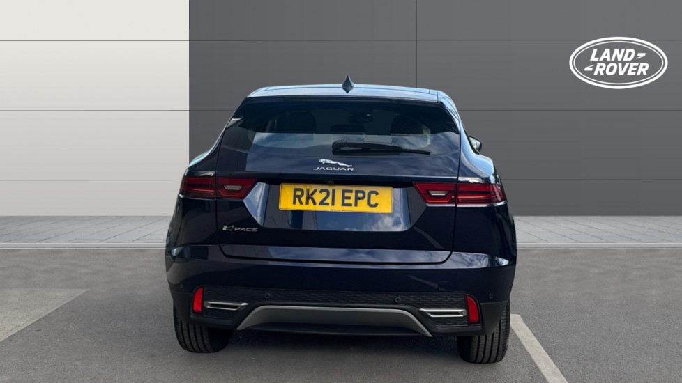 Jaguar E-Pace 2.0 D165 5dr Auto Diesel Estate - Image 6