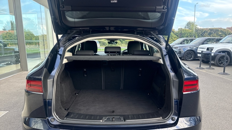 Jaguar E-Pace 2.0 D165 5dr Auto Diesel Estate - Image 10
