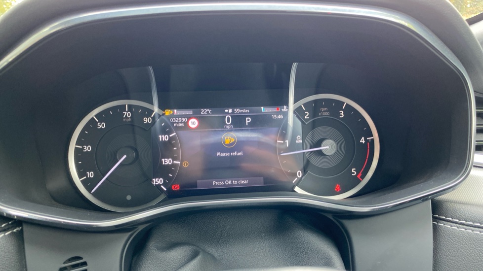 Jaguar F-Pace 2.0 D200 R-Dynamic Black 5dr Auto AWD Diesel Estate - Image 30