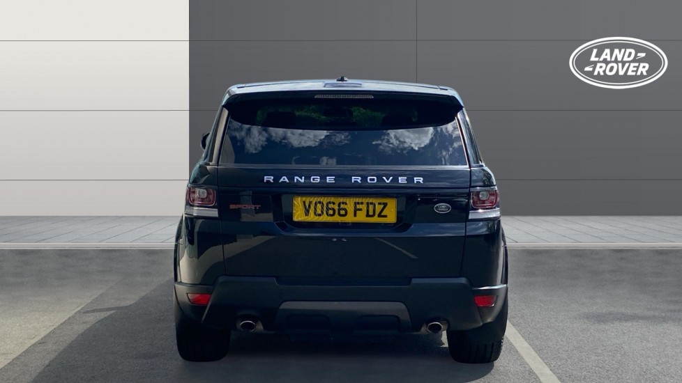 Land Rover Range Rover Sport 3.0 SDV6 [306] HSE Dynamic 5dr Auto Diesel Estate - Image 6