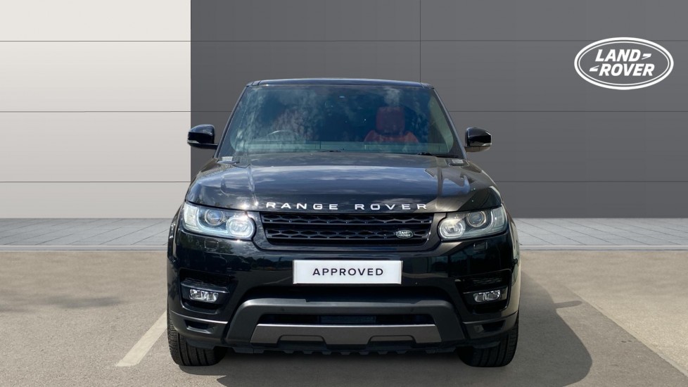 Land Rover Range Rover Sport 3.0 SDV6 [306] HSE Dynamic 5dr Auto Diesel Estate - Image 7