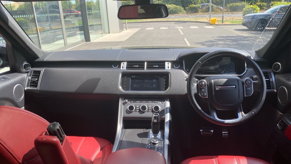 Land Rover Range Rover Sport 3.0 SDV6 [306] HSE Dynamic 5dr Auto Diesel Estate - Image 9
