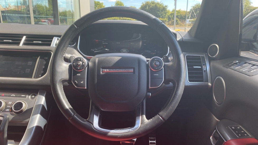 Land Rover Range Rover Sport 3.0 SDV6 [306] HSE Dynamic 5dr Auto Diesel Estate - Image 15