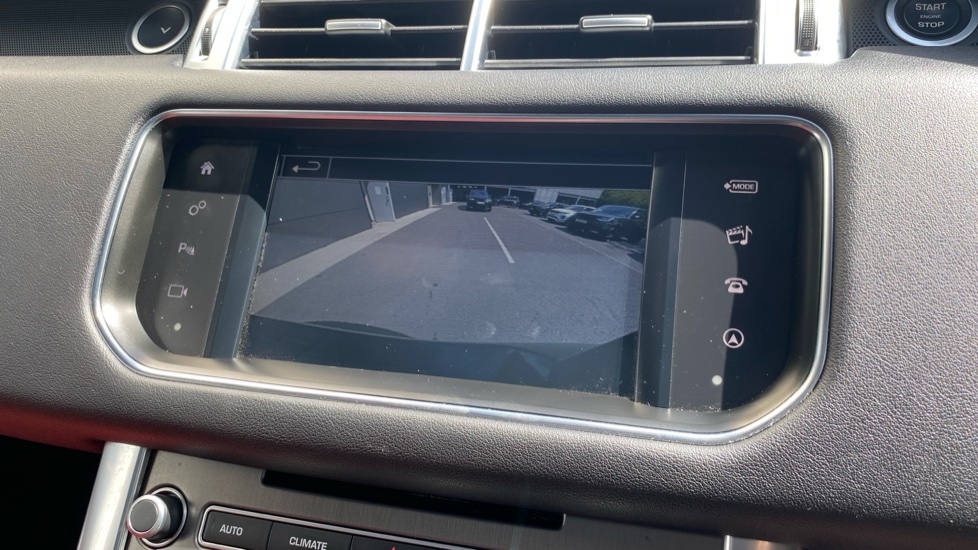 Land Rover Range Rover Sport 3.0 SDV6 [306] HSE Dynamic 5dr Auto Diesel Estate - Image 32