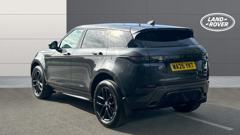 Land Rover Range Rover Evoque 2.0 D200 Dynamic SE 5dr Auto Diesel Hatchback - Image 2