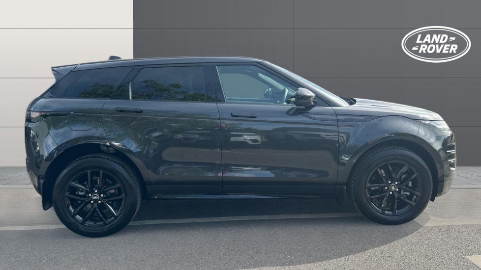 Land Rover Range Rover Evoque 2.0 D200 Dynamic SE 5dr Auto Diesel Hatchback - Image 5