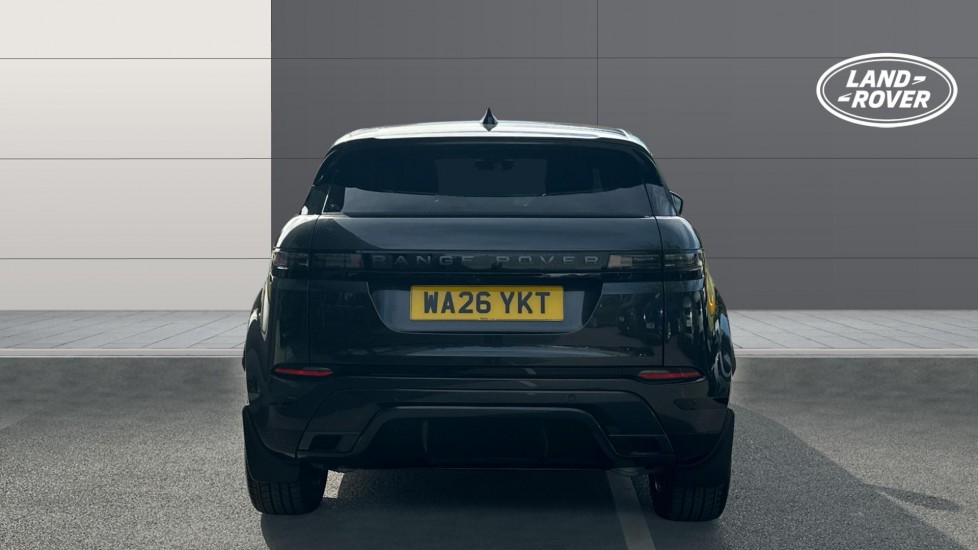 Land Rover Range Rover Evoque 2.0 D200 Dynamic SE 5dr Auto Diesel Hatchback - Image 6