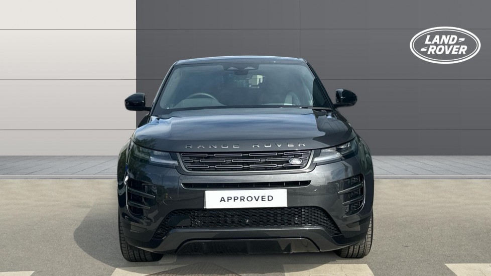 Land Rover Range Rover Evoque 2.0 D200 Dynamic SE 5dr Auto Diesel Hatchback - Image 7
