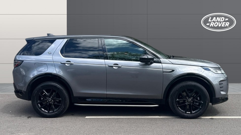 Land Rover Discovery Sport 2.0 D200 Dynamic HSE 5dr Auto [7 Seat] Diesel Station Wagon - Image 5
