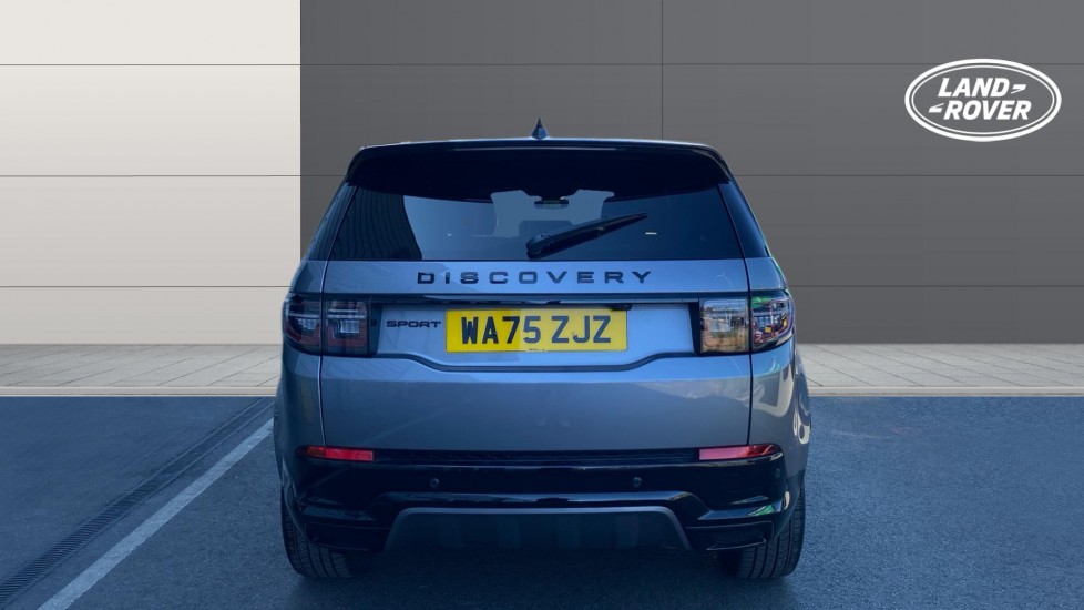 Land Rover Discovery Sport 2.0 D200 Dynamic HSE 5dr Auto [7 Seat] Diesel Station Wagon - Image 6