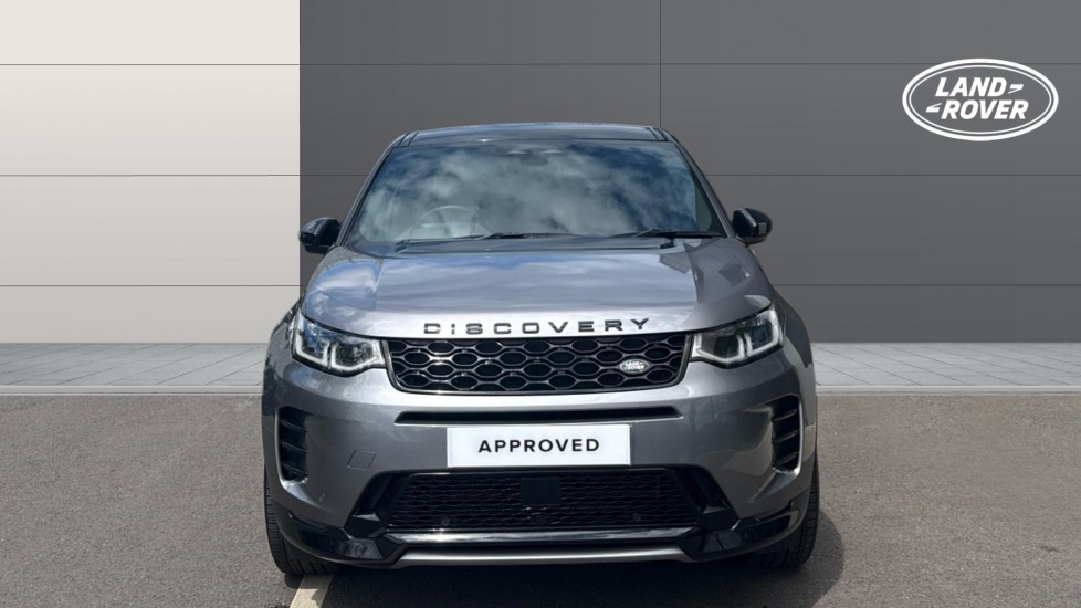 Land Rover Discovery Sport 2.0 D200 Dynamic HSE 5dr Auto [7 Seat] Diesel Station Wagon - Image 7