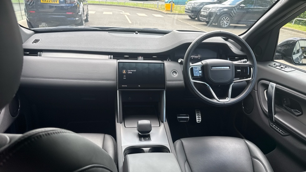 Land Rover Discovery Sport 2.0 D200 Dynamic HSE 5dr Auto [7 Seat] Diesel Station Wagon - Image 9