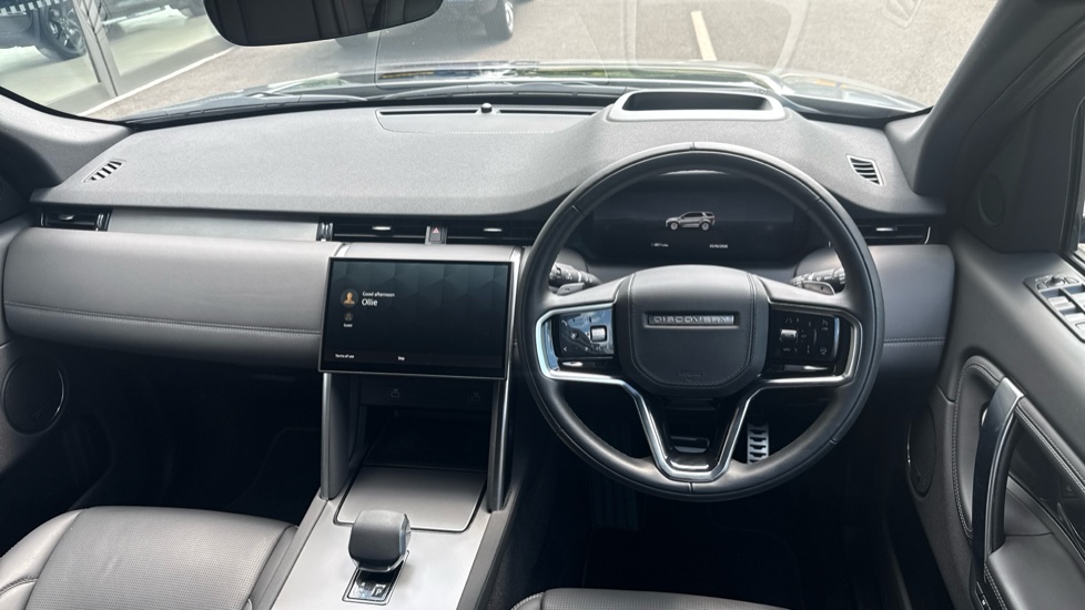 Land Rover Discovery Sport 2.0 D200 Dynamic HSE 5dr Auto [7 Seat] Diesel Station Wagon - Image 15