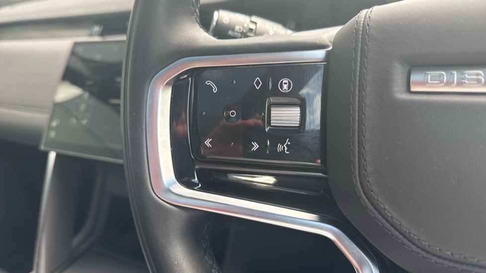 Land Rover Discovery Sport 2.0 D200 Dynamic HSE 5dr Auto [7 Seat] Diesel Station Wagon - Image 42