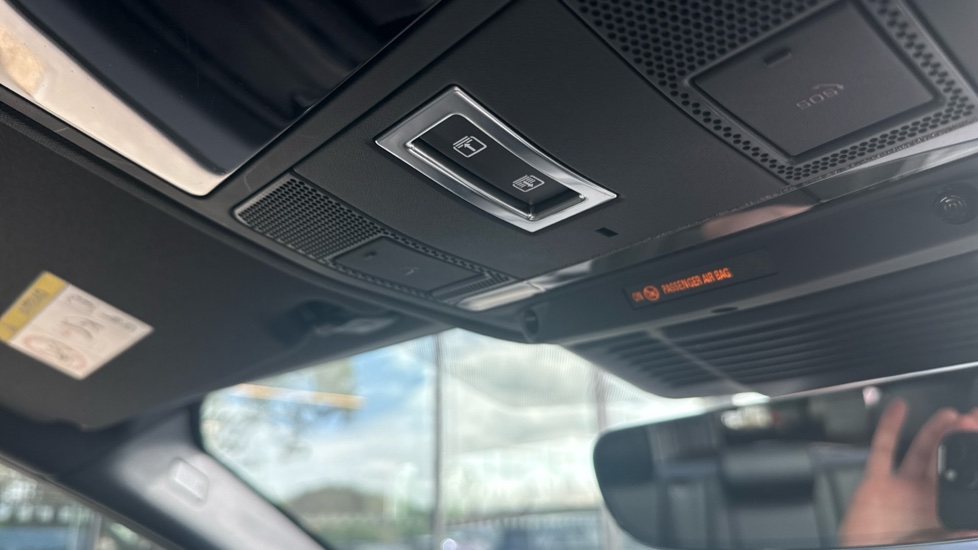 Land Rover Discovery Sport 2.0 D200 Dynamic HSE 5dr Auto [7 Seat] Diesel Station Wagon - Image 44