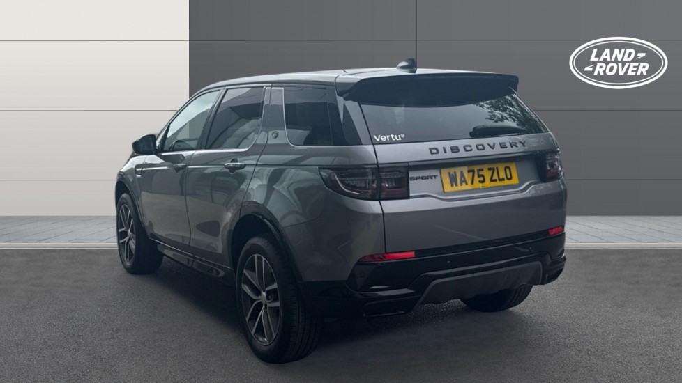 Land Rover Discovery Sport 2.0 D200 Dynamic SE 5dr Auto [5 Seat] Diesel Station Wagon - Image 2