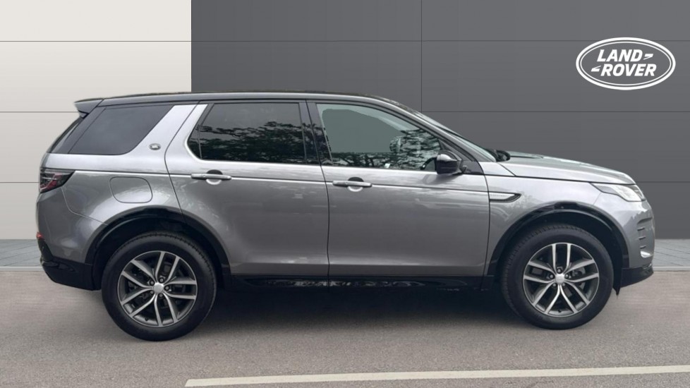 Land Rover Discovery Sport 2.0 D200 Dynamic SE 5dr Auto [5 Seat] Diesel Station Wagon - Image 5
