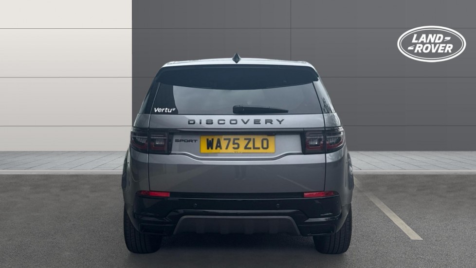 Land Rover Discovery Sport 2.0 D200 Dynamic SE 5dr Auto [5 Seat] Diesel Station Wagon - Image 6