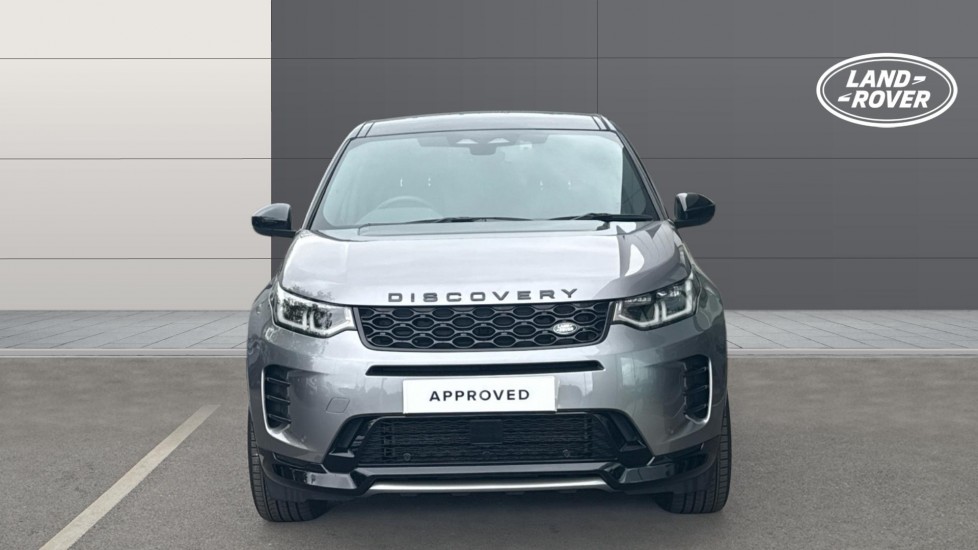 Land Rover Discovery Sport 2.0 D200 Dynamic SE 5dr Auto [5 Seat] Diesel Station Wagon - Image 7