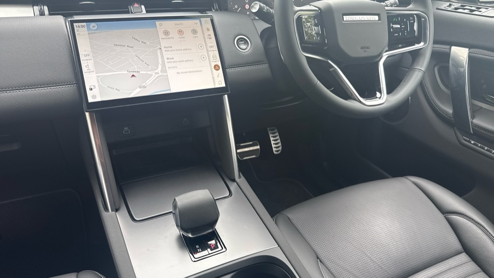 Land Rover Discovery Sport 2.0 D200 Dynamic SE 5dr Auto [5 Seat] Diesel Station Wagon - Image 13