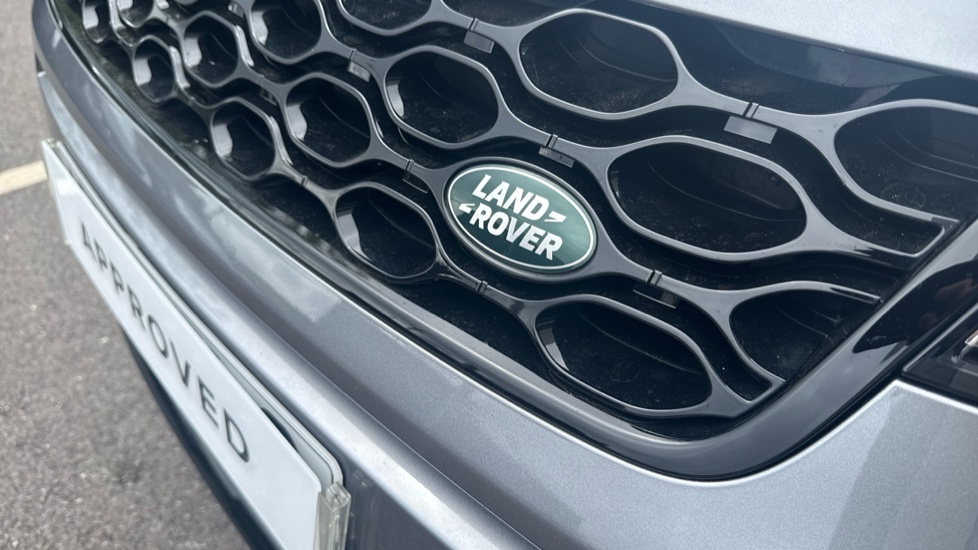 Land Rover Discovery Sport 2.0 D200 Dynamic SE 5dr Auto [5 Seat] Diesel Station Wagon - Image 45