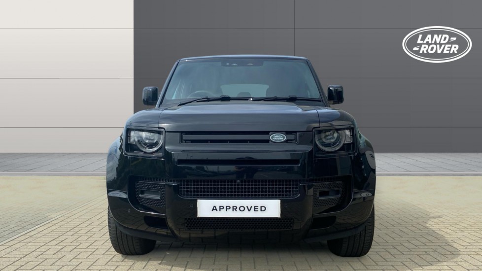 Land Rover Defender 3.0 D350 X-Dynamic SE 110 5dr Auto Diesel Estate - Image 7
