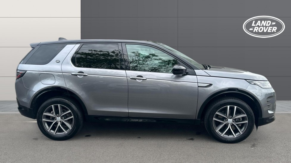 Land Rover Discovery Sport 2.0 D200 Dynamic SE 5dr Auto [5 Seat] Diesel Station Wagon - Image 5