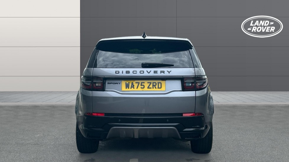 Land Rover Discovery Sport 2.0 D200 Dynamic SE 5dr Auto [5 Seat] Diesel Station Wagon - Image 6
