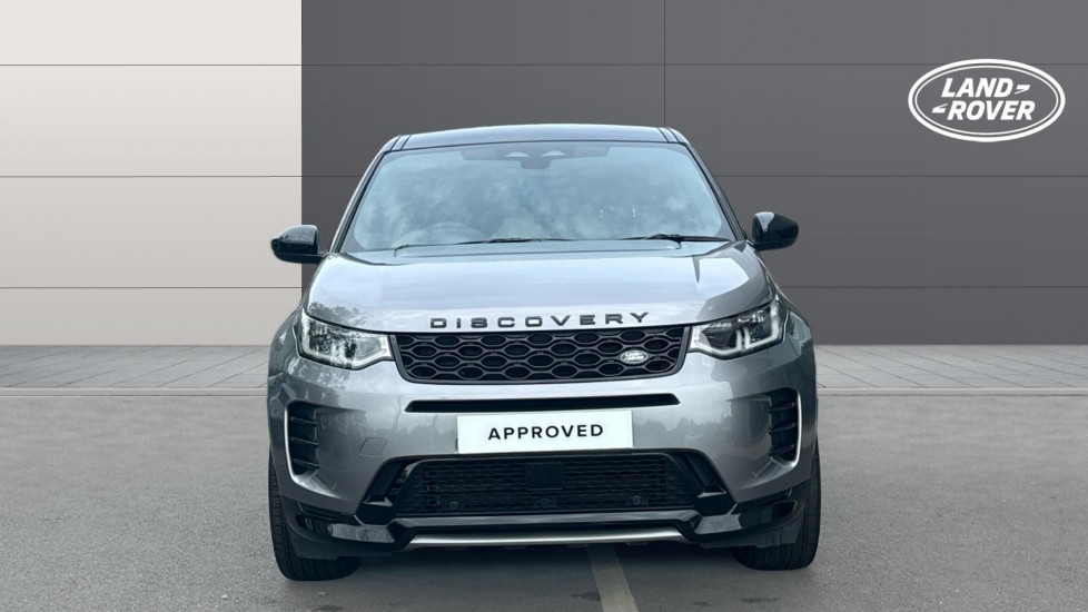 Land Rover Discovery Sport 2.0 D200 Dynamic SE 5dr Auto [5 Seat] Diesel Station Wagon - Image 7