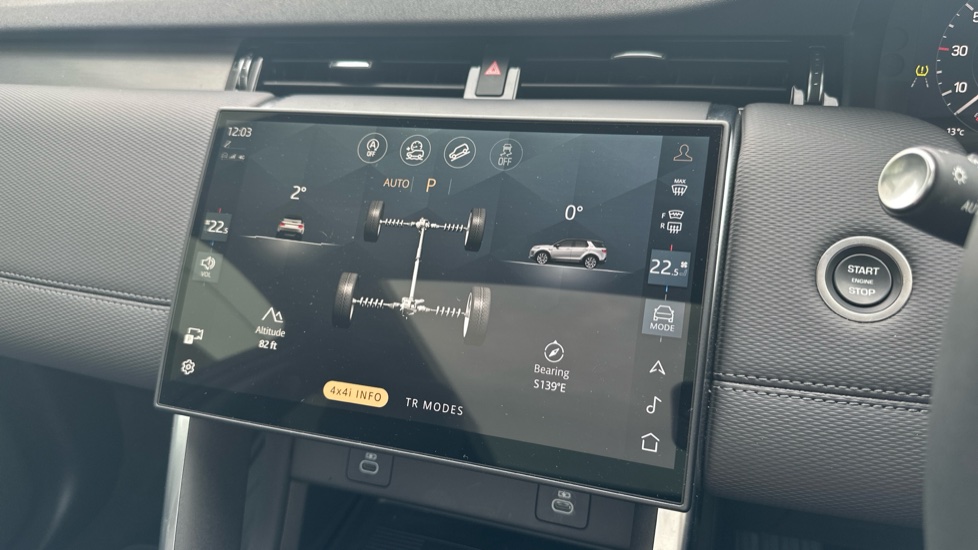 Land Rover Discovery Sport 2.0 D200 Dynamic SE 5dr Auto [5 Seat] Diesel Station Wagon - Image 23