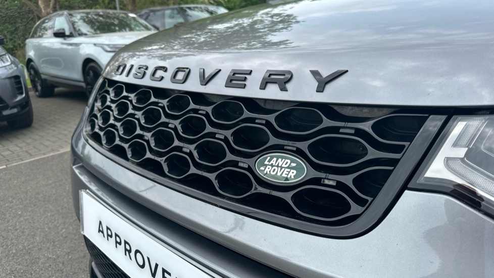 Land Rover Discovery Sport 2.0 D200 Dynamic SE 5dr Auto [5 Seat] Diesel Station Wagon - Image 39