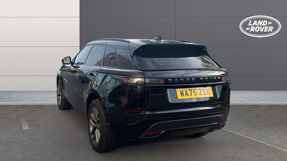 Land Rover Range Rover Velar 3.0 D300 MHEV Dynamic SE 5dr Auto Diesel Estate - Image 2