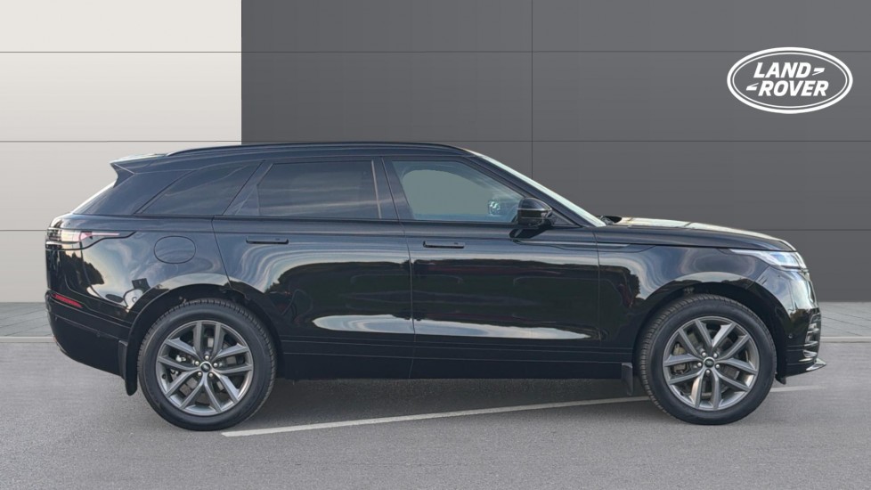 Land Rover Range Rover Velar 3.0 D300 MHEV Dynamic SE 5dr Auto Diesel Estate - Image 5