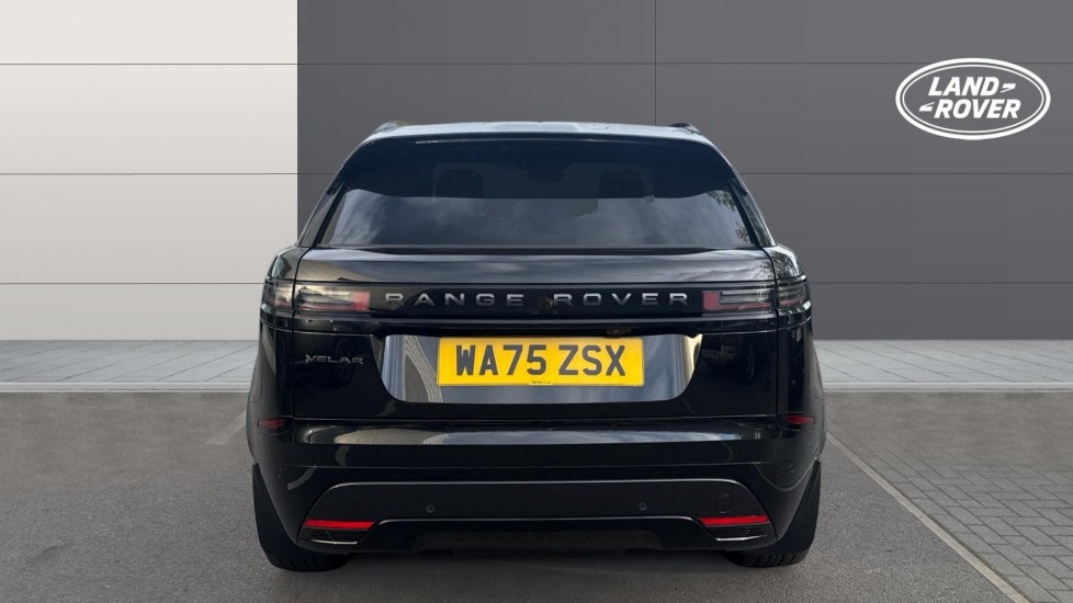 Land Rover Range Rover Velar 3.0 D300 MHEV Dynamic SE 5dr Auto Diesel Estate - Image 6