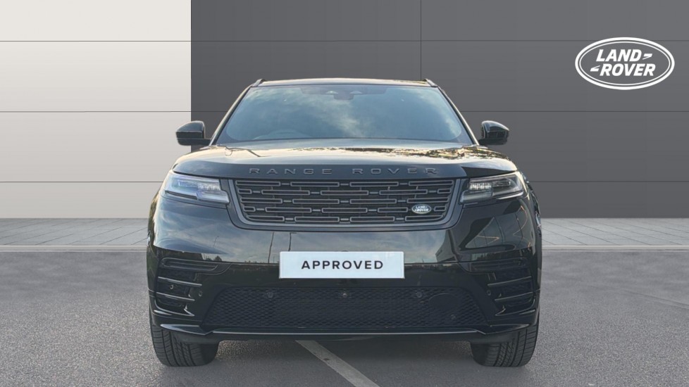 Land Rover Range Rover Velar 3.0 D300 MHEV Dynamic SE 5dr Auto Diesel Estate - Image 7