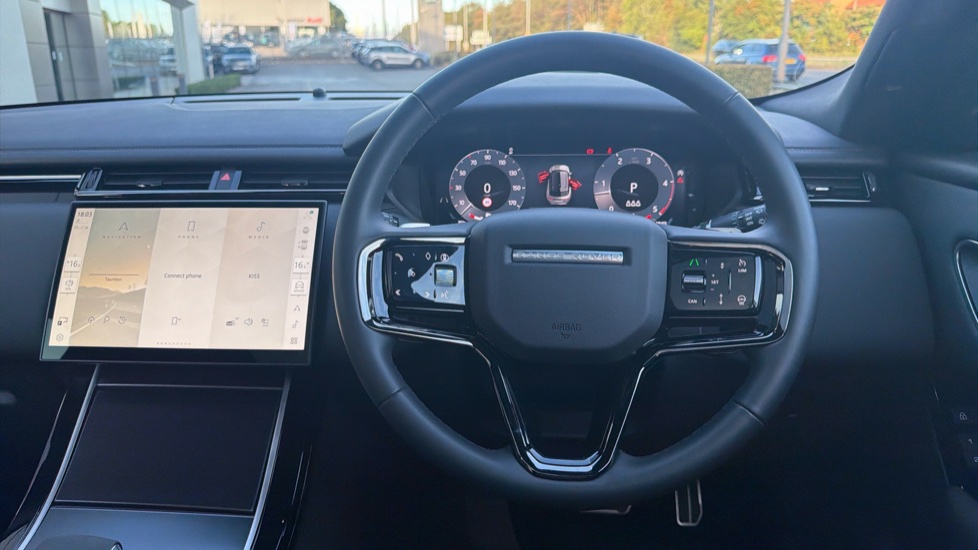 Land Rover Range Rover Velar 3.0 D300 MHEV Dynamic SE 5dr Auto Diesel Estate - Image 15
