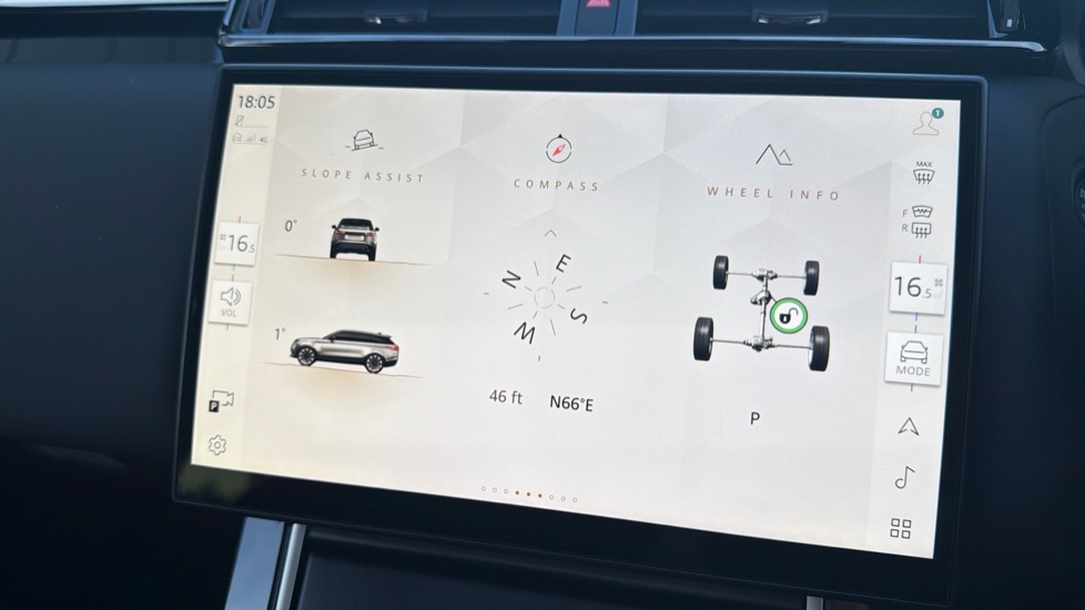 Land Rover Range Rover Velar 3.0 D300 MHEV Dynamic SE 5dr Auto Diesel Estate - Image 31