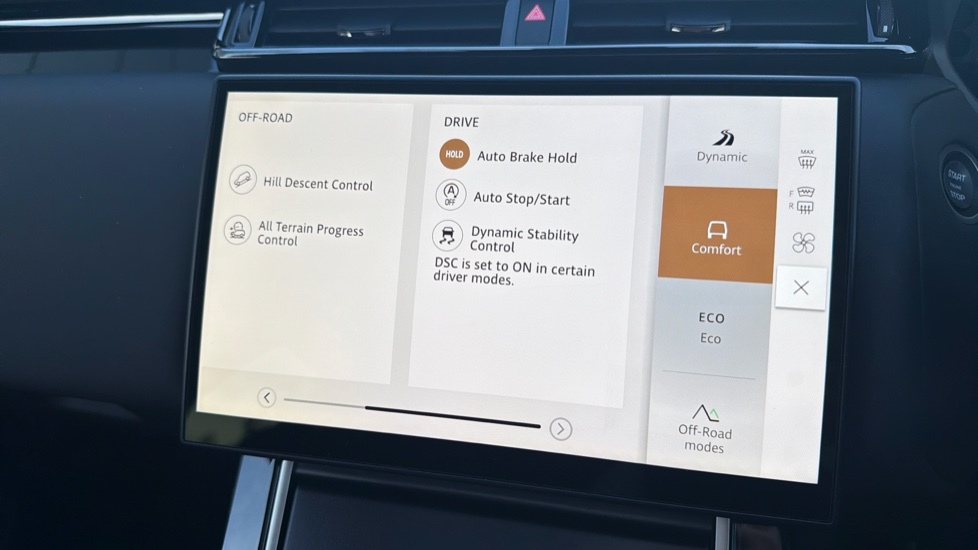 Land Rover Range Rover Velar 3.0 D300 MHEV Dynamic SE 5dr Auto Diesel Estate - Image 34