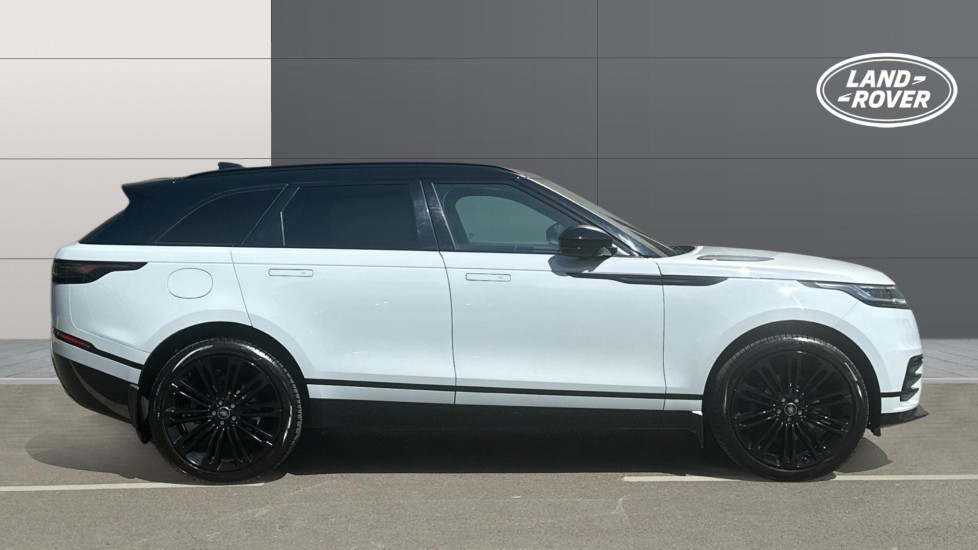 Land Rover Range Rover Velar 2.0 D200 MHEV Dynamic HSE 5dr Auto Diesel Estate - Image 5