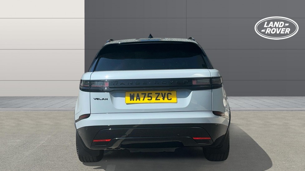 Land Rover Range Rover Velar 2.0 D200 MHEV Dynamic HSE 5dr Auto Diesel Estate - Image 6