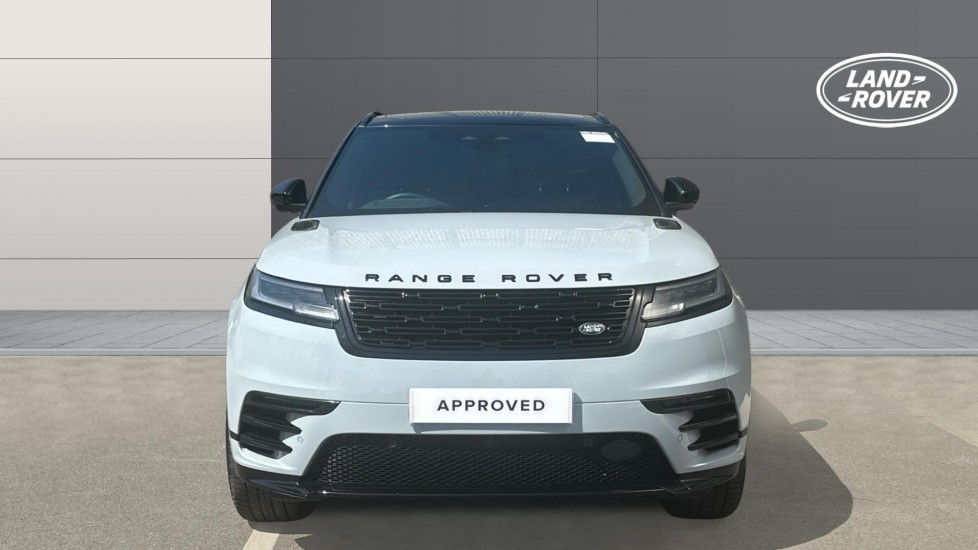 Land Rover Range Rover Velar 2.0 D200 MHEV Dynamic HSE 5dr Auto Diesel Estate - Image 7