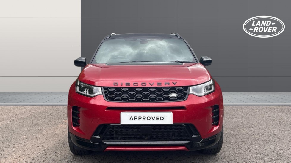 Land Rover Discovery Sport 2.0 D200 Landmark 5dr Auto [5 Seat] Diesel Station Wagon - Image 7