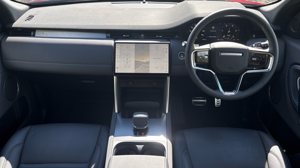Land Rover Discovery Sport 2.0 D200 Landmark 5dr Auto [5 Seat] Diesel Station Wagon - Image 9