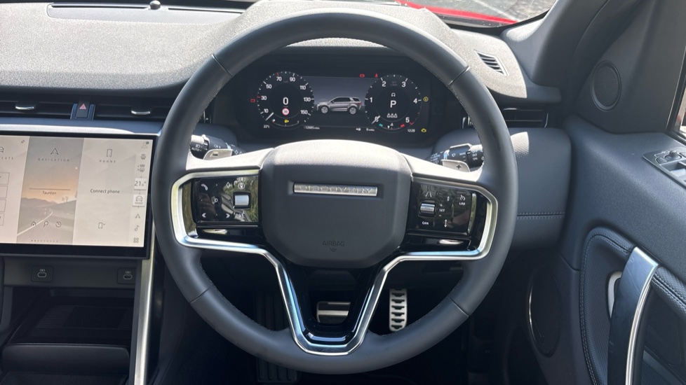 Land Rover Discovery Sport 2.0 D200 Landmark 5dr Auto [5 Seat] Diesel Station Wagon - Image 15