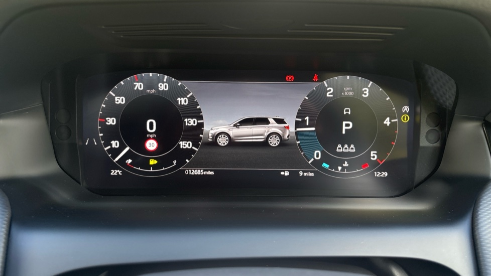 Land Rover Discovery Sport 2.0 D200 Landmark 5dr Auto [5 Seat] Diesel Station Wagon - Image 16