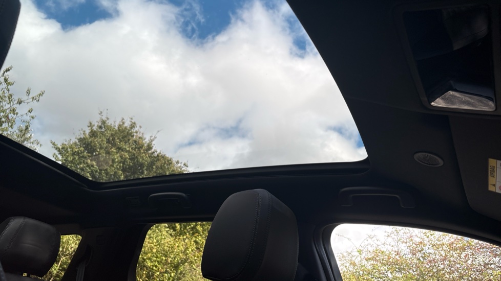Land Rover Discovery Sport 2.0 D200 Landmark 5dr Auto [5 Seat] Diesel Station Wagon - Image 20