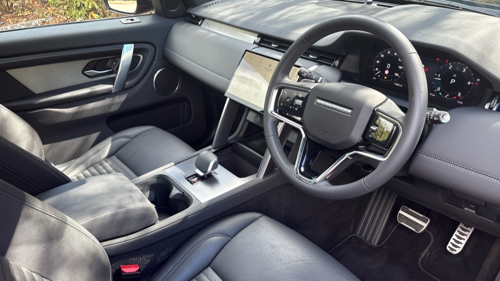 Land Rover Discovery Sport 2.0 D200 Landmark 5dr Auto [5 Seat] Diesel Station Wagon - Image 22