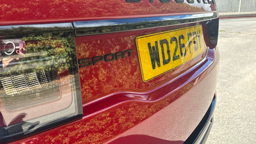 Land Rover Discovery Sport 2.0 D200 Landmark 5dr Auto [5 Seat] Diesel Station Wagon - Image 23