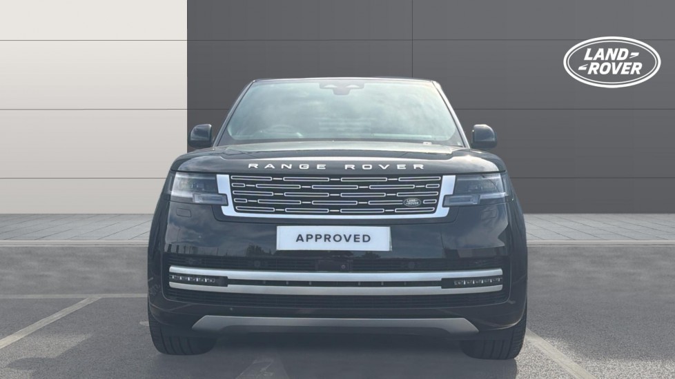 Land Rover Range Rover 4.4 P530 V8 Autobiography 4dr Auto Petrol Estate - Image 7